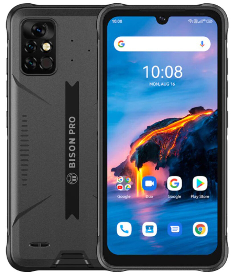 Купить смартфон umidigi bison pro 4/128gb в Тольятти, цена от 17 990 руб. |  Интернет-магазин Extreme-tel.ru