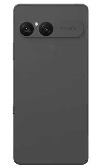 Смартфон Sony Xperia 10 VII 8/128Gb Charcoal Black