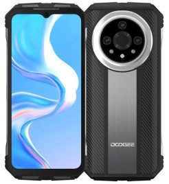 Смартфон Doogee V31GT 12/256Gb Silver