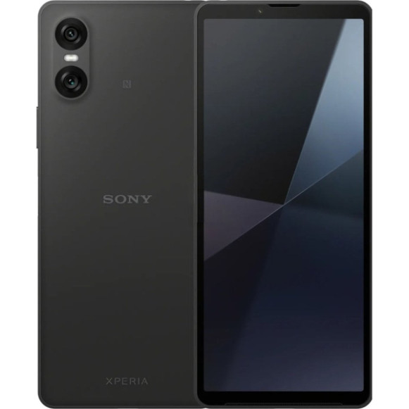 Смартфон Sony Xperia 10 VI 8/128Gb Black
