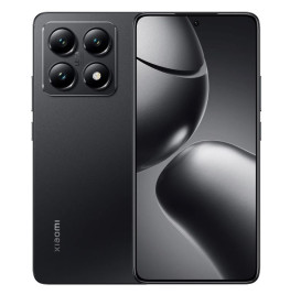 Смартфон Xiaomi 14T 12/256Gb Titan Black