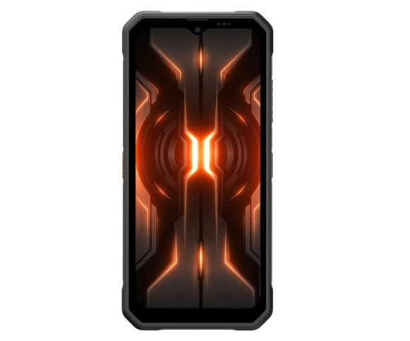 Смартфон Blackview Oscal MARINE 3 8/128Gb Phantom Black