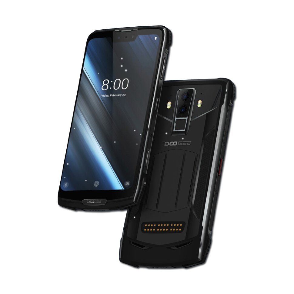 Купить смартфон doogee s90 6/128gb в Тольятти, цена от 16 490 руб. |  Интернет-магазин Extreme-tel.ru