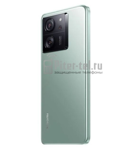 Смартфон Xiaomi 13T Pro 12/512Gb Meadow Green