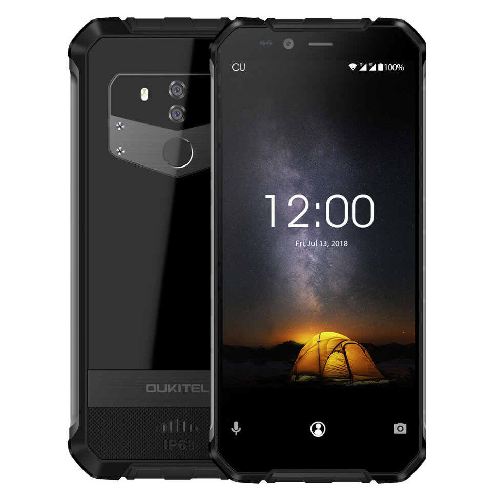 Купить oukitel wp1 в Тольятти, цена от 10 490 руб. | Интернет-магазин  Extreme-tel.ru