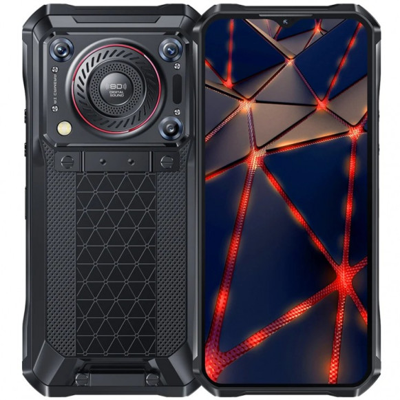 Смартфон Oukitel WP33 Pro 8/256Gb