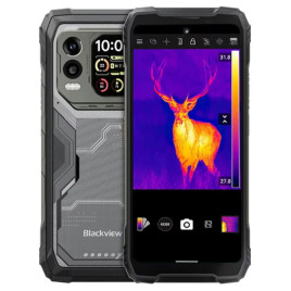 Смартфон Blackview XPLORE 1 Pro 12/256Gb Black