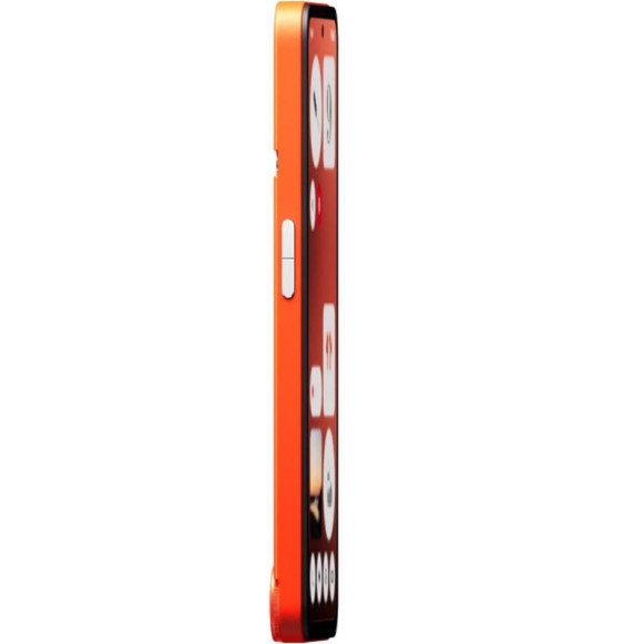 Смартфон CMF Nothing Phone 1 8/256Gb Orange