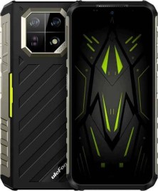 Смартфон Ulefone Armor 22 8/256Gb Green