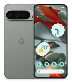 Смартфон Google Pixel 9 Pro XL 16/256Gb Global Hazel