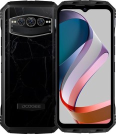 Смартфон Doogee V30T 12/256Gb Marble Black