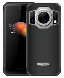 Смартфон Oukitel WP21 Ultra 12/256Gb