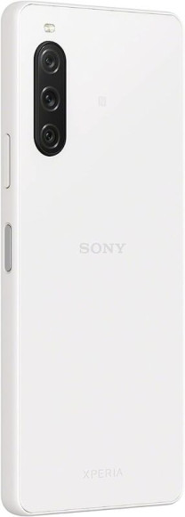 Смартфон Sony Xperia 10 V 8/128Gb White