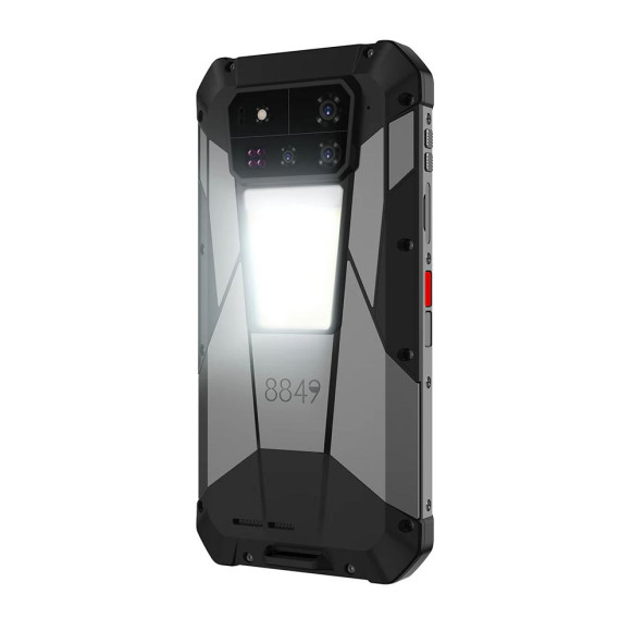 Смартфон Unihertz TANK 4 Pro 18Gb/1Tb