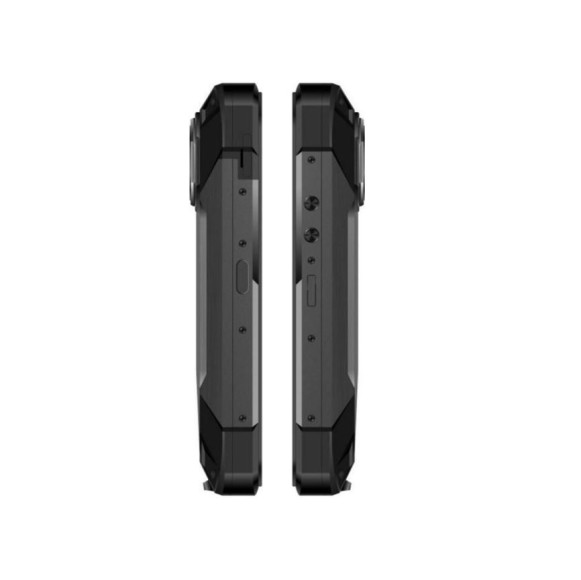 Смартфон Oukitel WP61 12/512Gb Black